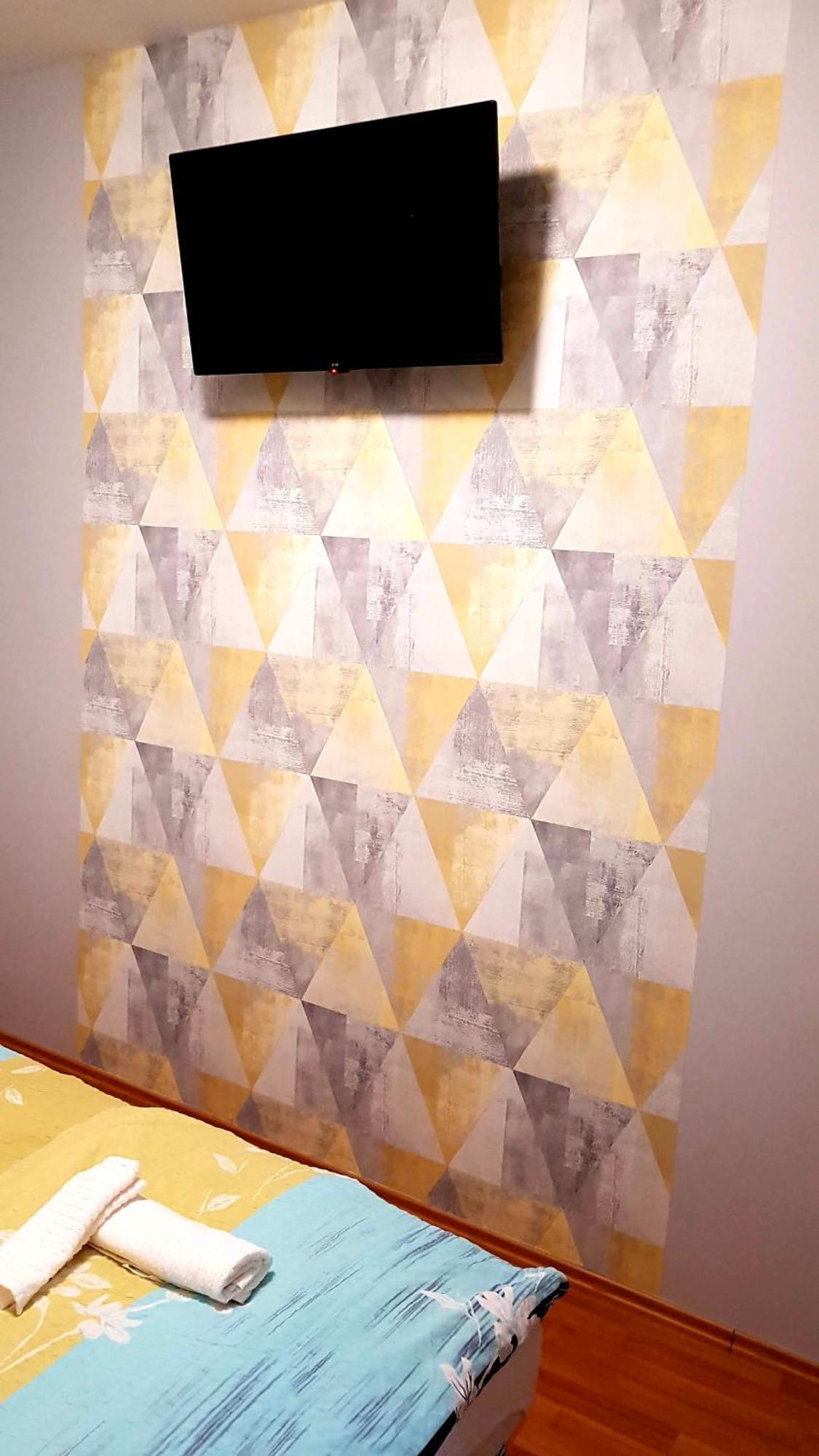 Fodor Apartman Hajdúszoboszló 外观 照片
