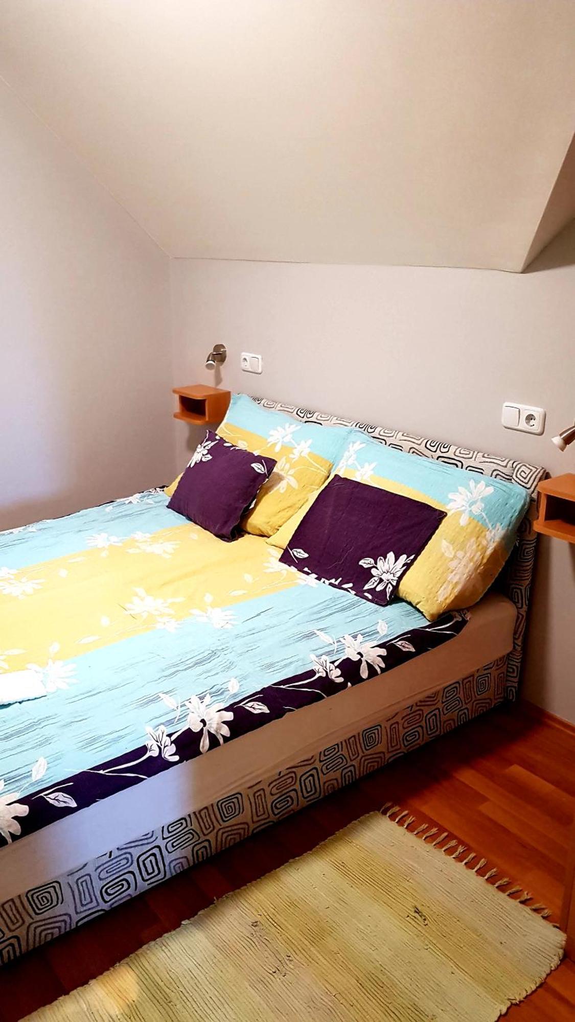 Fodor Apartman Hajdúszoboszló 外观 照片