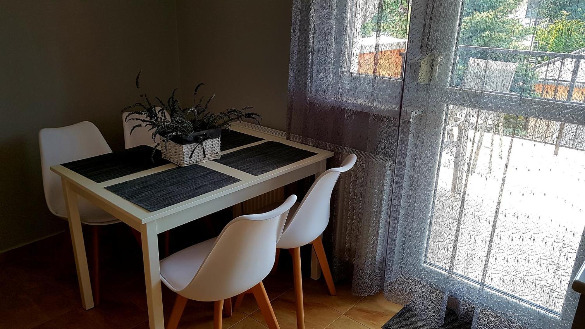 Fodor Apartman Hajdúszoboszló 外观 照片